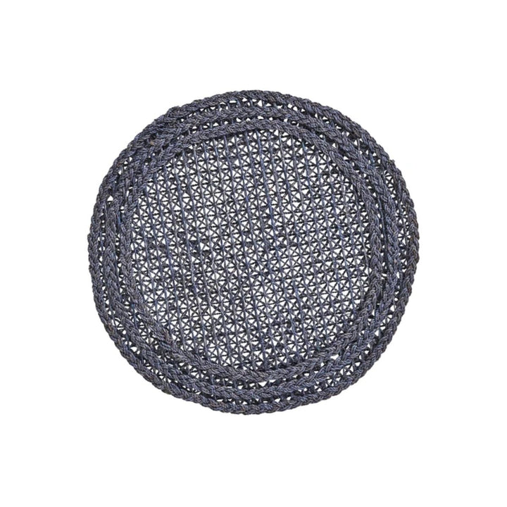 Le Panier Placemat - Navy - JULISKA - Compralo en CorinneRegalos.com