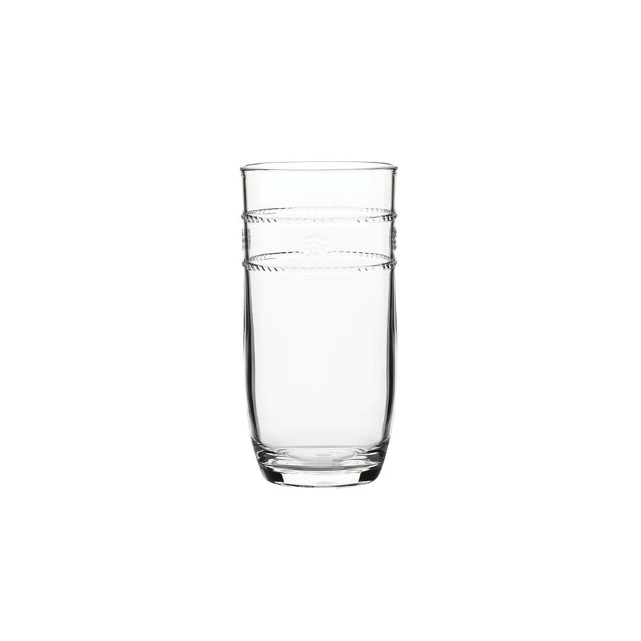 ISABELLA ACRYLIC LARGE TUMBLER - JULISKA - Compralo en CorinneRegalos.com