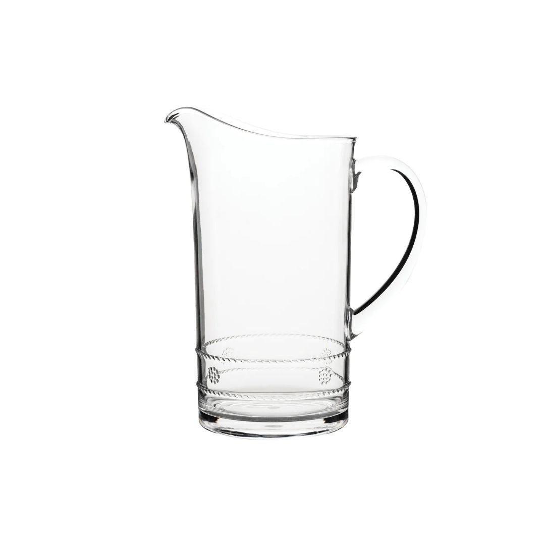 ISABELLA ACRYLIC PITCHER - JULISKA - Compralo en CorinneRegalos.com