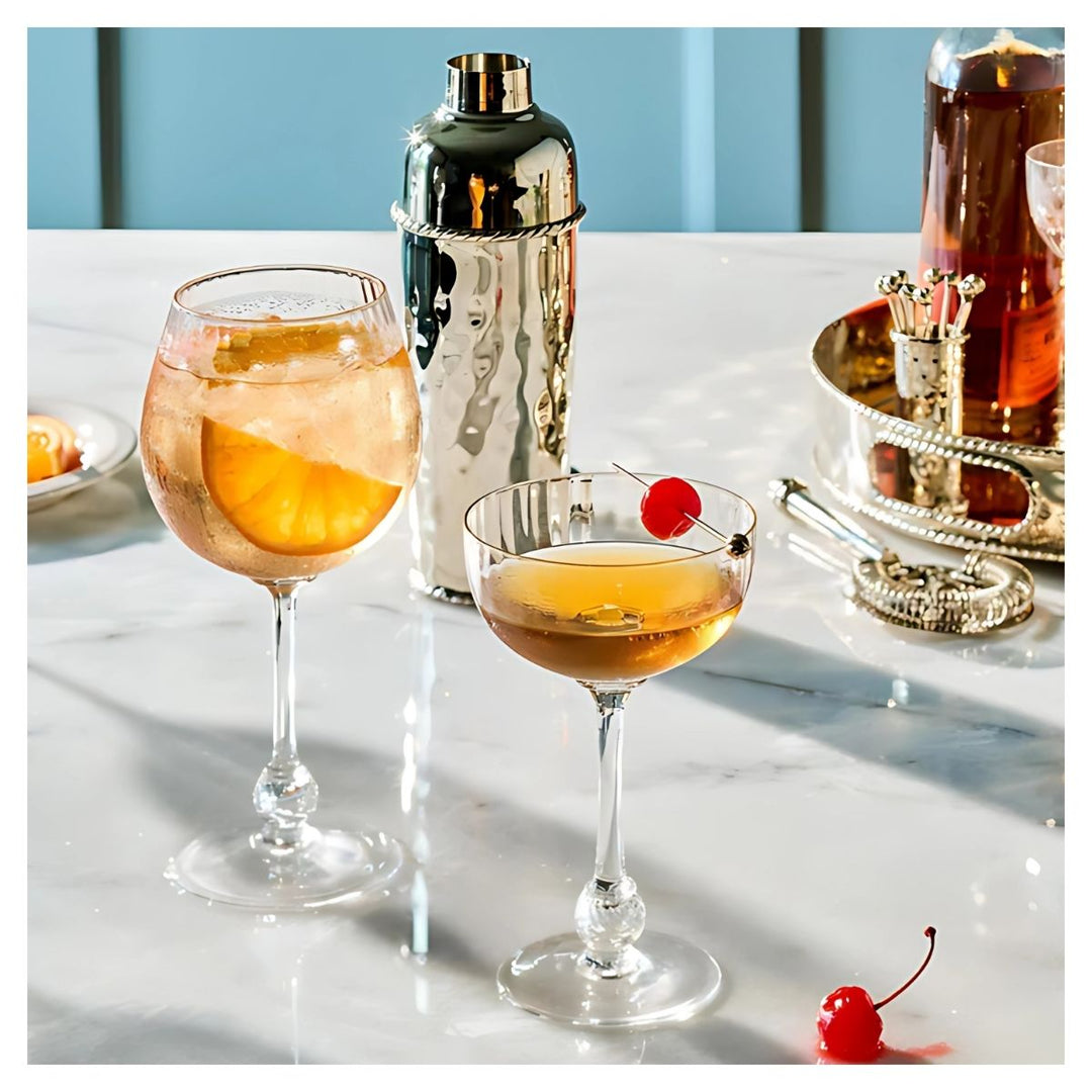 GRAHAM COCKTAIL SHAKER GRAHAM COCKTAIL SHAKER