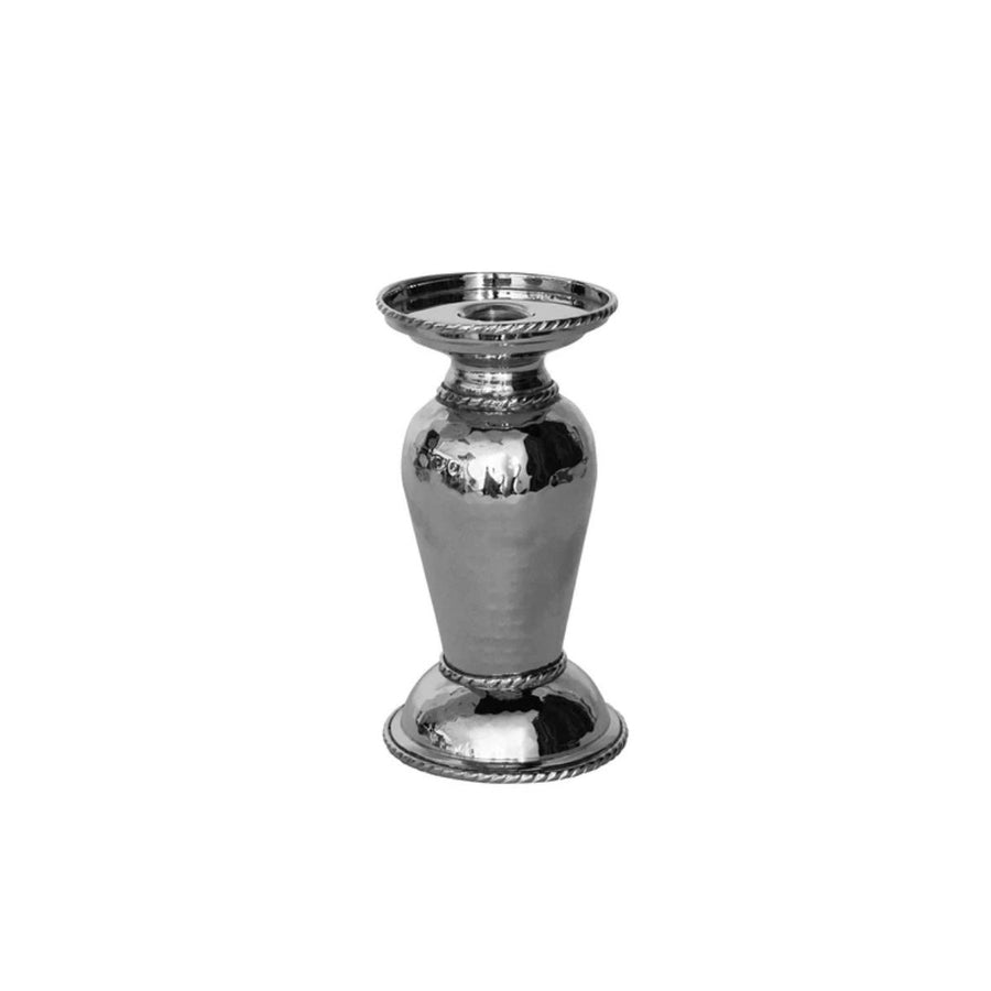 "Graham 7"" Pillar/Taper Candle Holder" - JULISKA - Compralo en CorinneRegalos.com