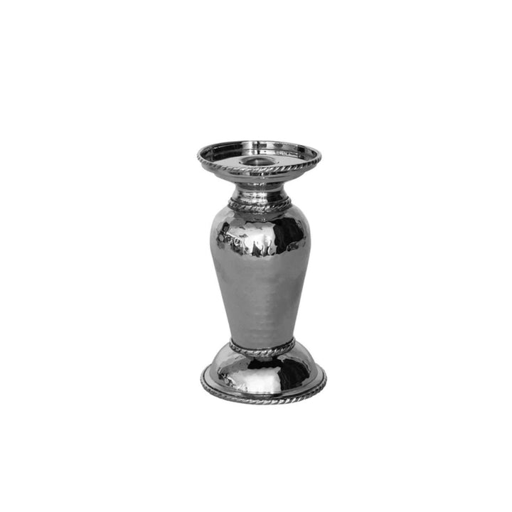 "Graham 7"" Pillar/Taper Candle Holder"