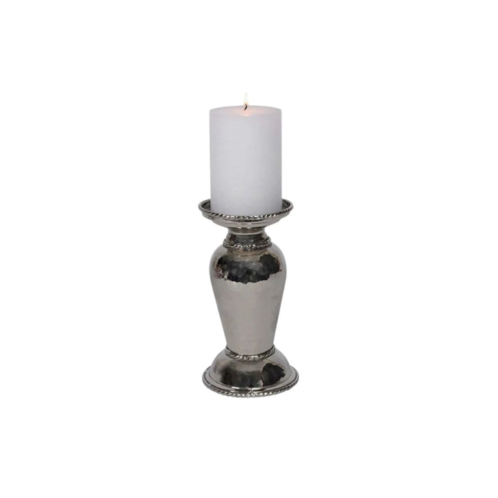"Graham 7"" Pillar/Taper Candle Holder"