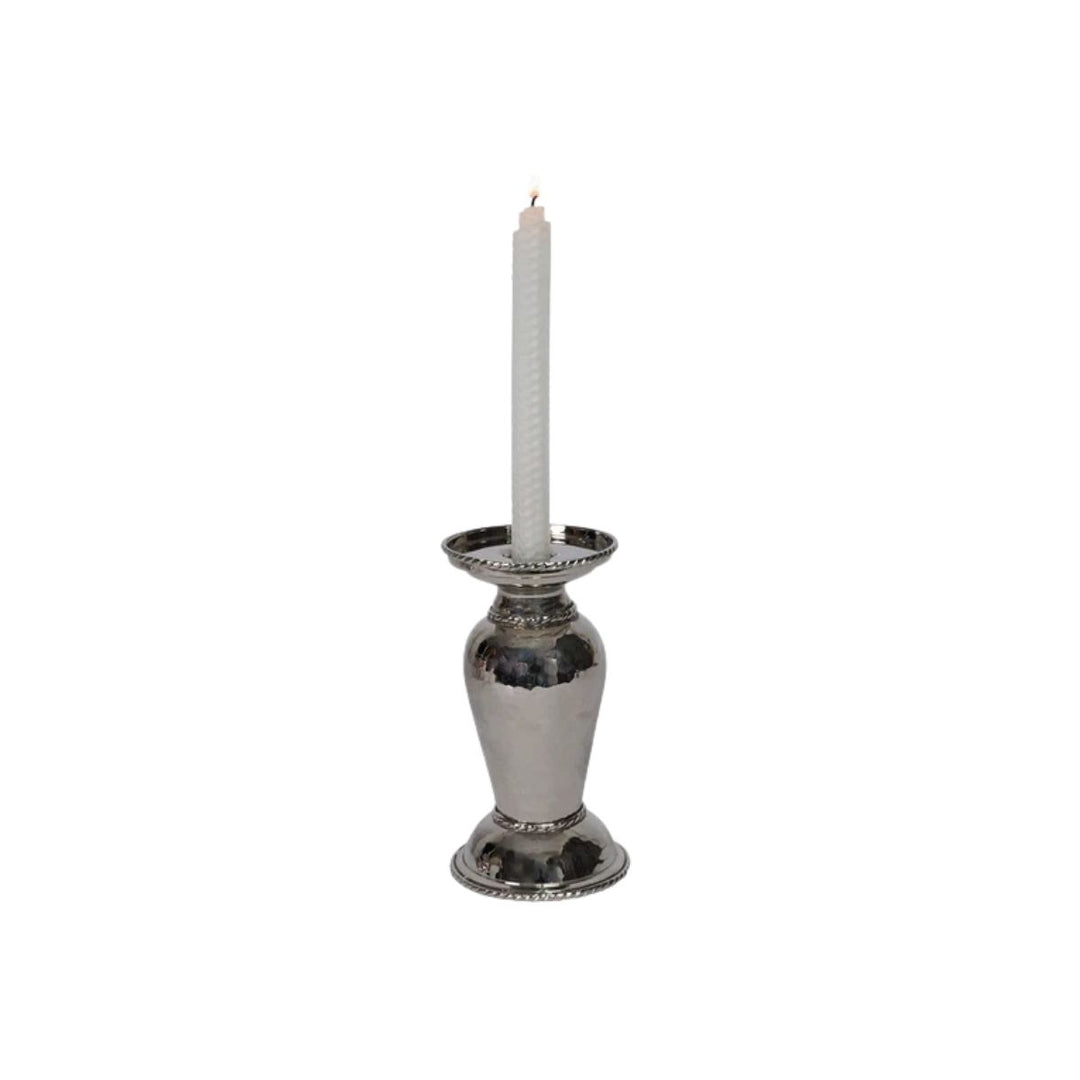 "Graham 7"" Pillar/Taper Candle Holder"
