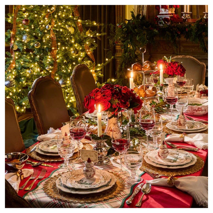 "Graham 7"" Pillar/Taper Candle Holder"