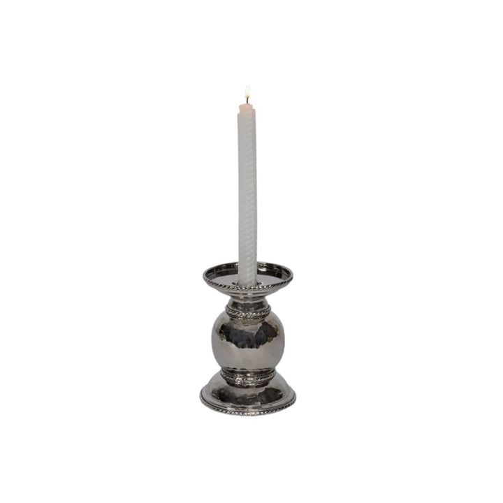 "Graham 5"" Pillar/Taper Candle Holder"