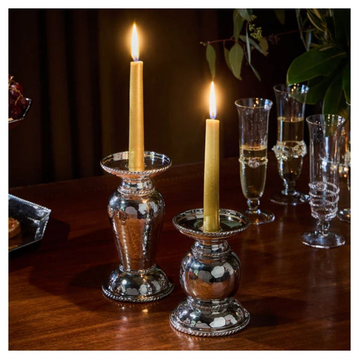 "Graham 5"" Pillar/Taper Candle Holder"