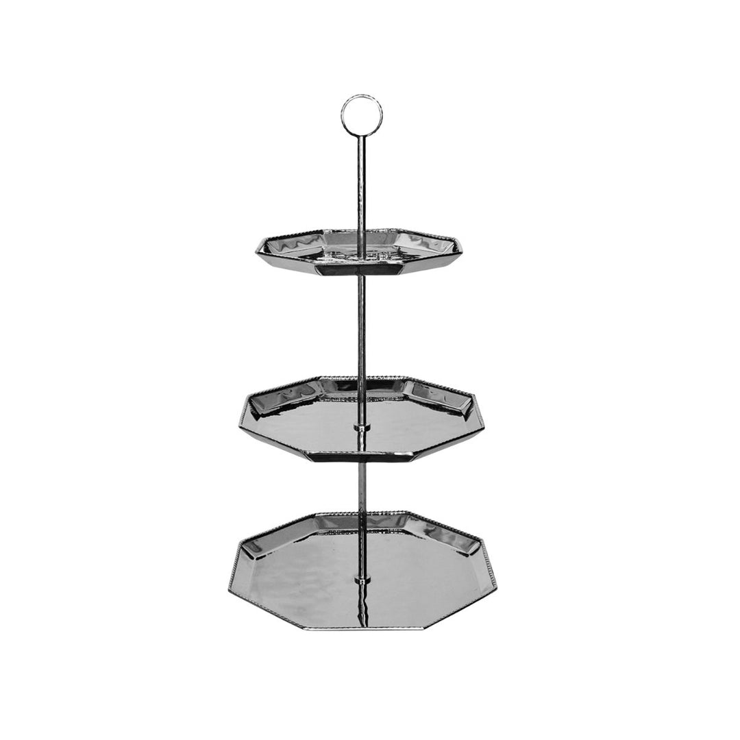Graham 3-Tier Server - JULISKA - Compralo en CorinneRegalos.com