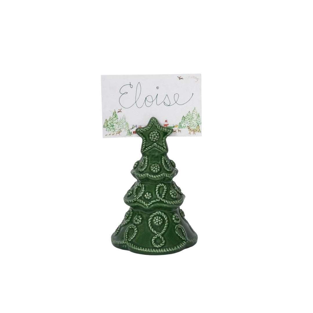 Berry & Thread North Pole Place Card Set/12