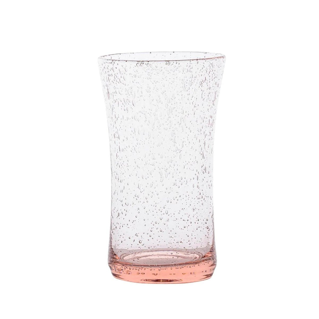 PROVENCE LARGE TUMBLER - BLUSH