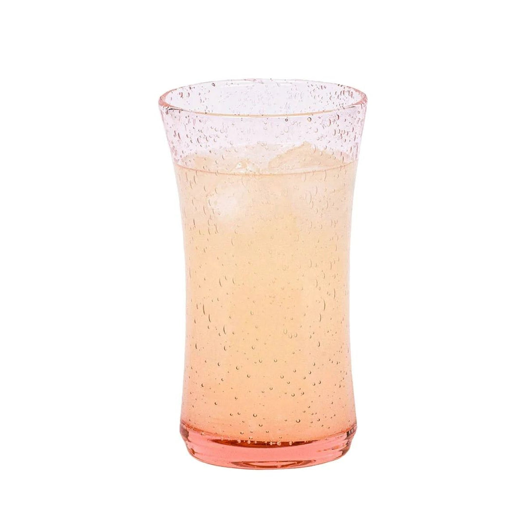 PROVENCE LARGE TUMBLER - BLUSH