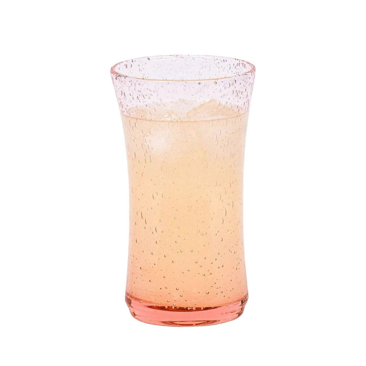 PROVENCE LARGE TUMBLER - BLUSH