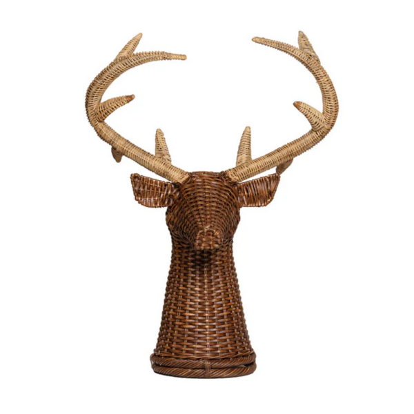 Devon Willow Stag Vase Devon Willow Stag Vase - JULISKA - Compralo en CorinneRegalos.com