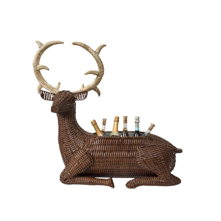 Devon Willow Stag Party Bucket