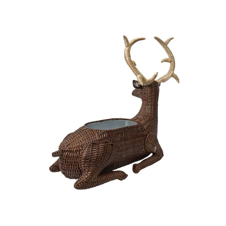 Devon Willow Stag Party Bucket