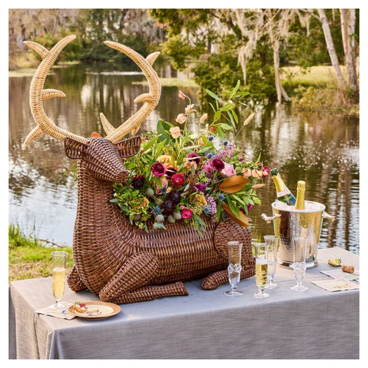 Devon Willow Stag Party Bucket