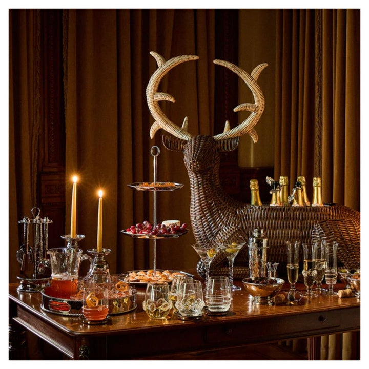 Devon Willow Stag Party Bucket