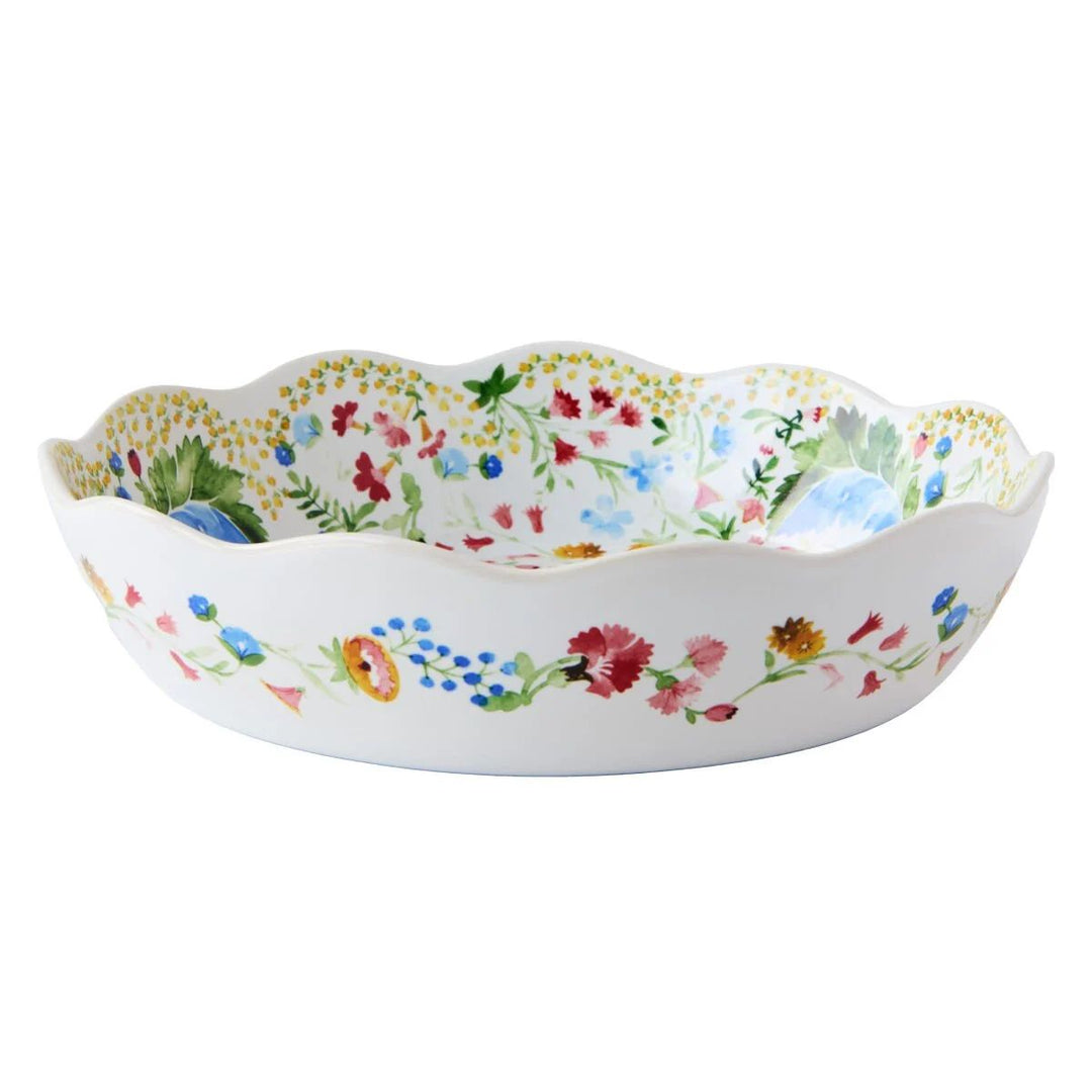 "SOFIA 10"" SERVING BOWL - MULTI" - JULISKA - Compralo en CorinneRegalos.com