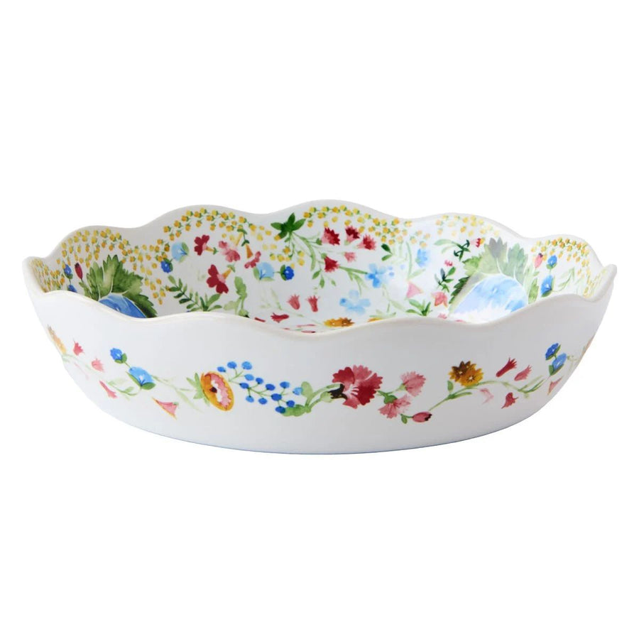 "SOFIA 10"" SERVING BOWL - MULTI" - JULISKA - Compralo en CorinneRegalos.com