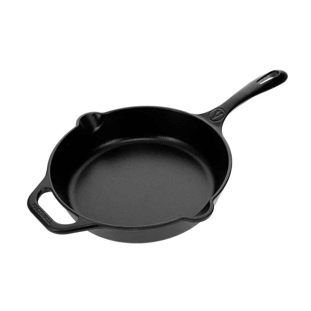 VICTORIA SARTEN 10 (26 C.M.) PORCELANIZADO - VICTORIA - Compralo en CorinneRegalos.com