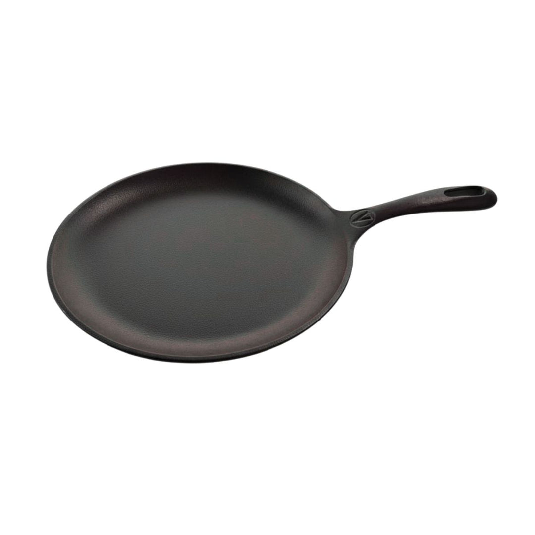 VICTORIA SARTEN COMAL 10.5 (26.5 C.M) CURADO