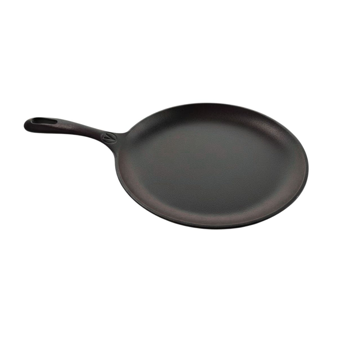 VICTORIA SARTEN COMAL 10.5 (26.5 C.M) CURADO
