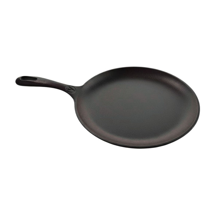 VICTORIA SARTEN COMAL 10.5 (26.5 C.M) CURADO