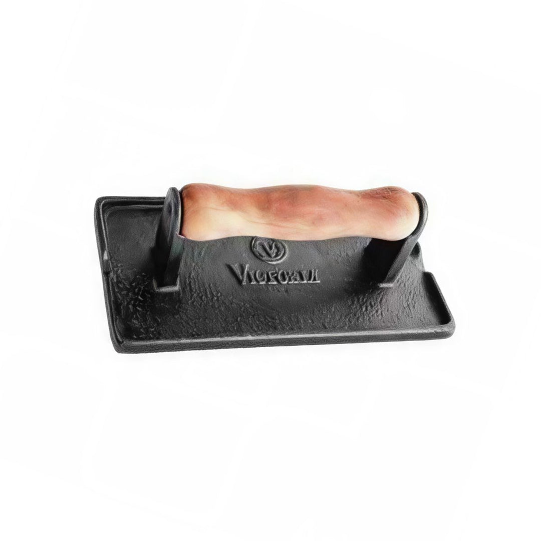 VICTORIA PISADOR DE CARNE CURADO