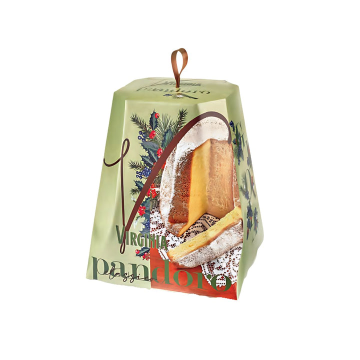 AV MINI PANDORO CLASSICO - PANDORO CLASICO