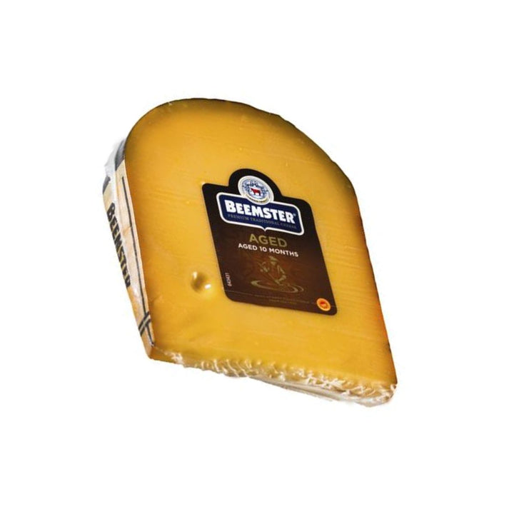 BM AGED GOUDA - AÑEJADO 10 MESES - FIRME RICO Y CREMOSO PARA TACOS O PASTA