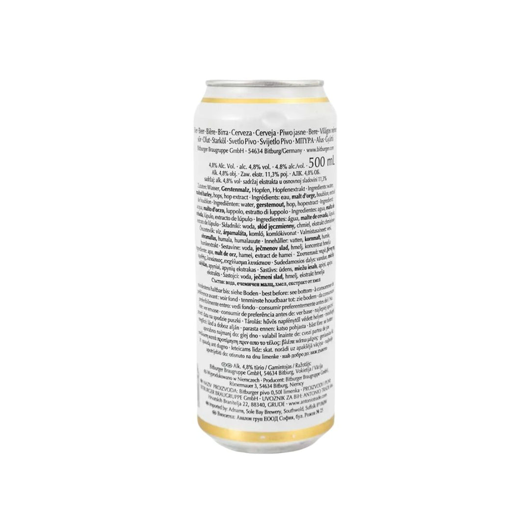 BR BITBURGUER LATA-CERVEZA LAGER