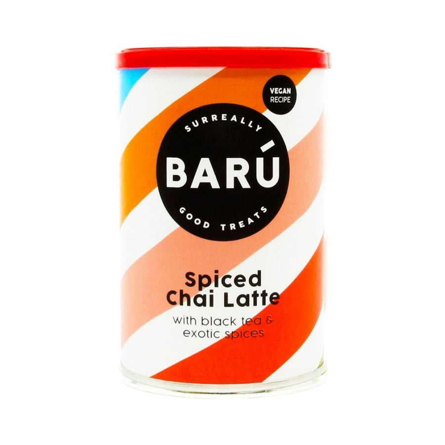 BU Spicy Chai Latte - polvo para preparar té chai - Calvbrunnen - Compralo en CorinneRegalos.com