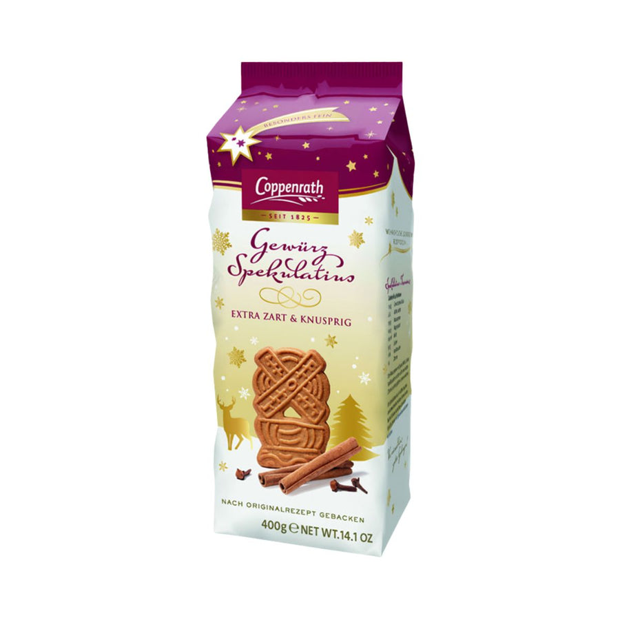 CP FEINER GEWURZ SPEKUTALIUS - GALLETAS DE ESPECIAS - Calvbrunnen - Compralo en CorinneRegalos.com