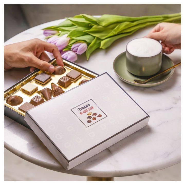 DI CHOCOLATE BOX ASSORTED