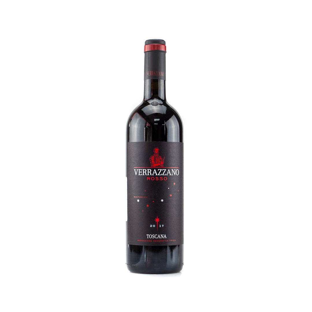 VINO TINTO DE LA TOSCANA 750ML - Calvbrunnen - Compralo en CorinneRegalos.com