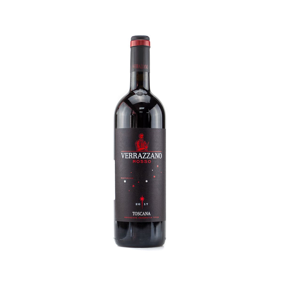 VINO TINTO DE LA TOSCANA 750ML - Calvbrunnen - Compralo en CorinneRegalos.com