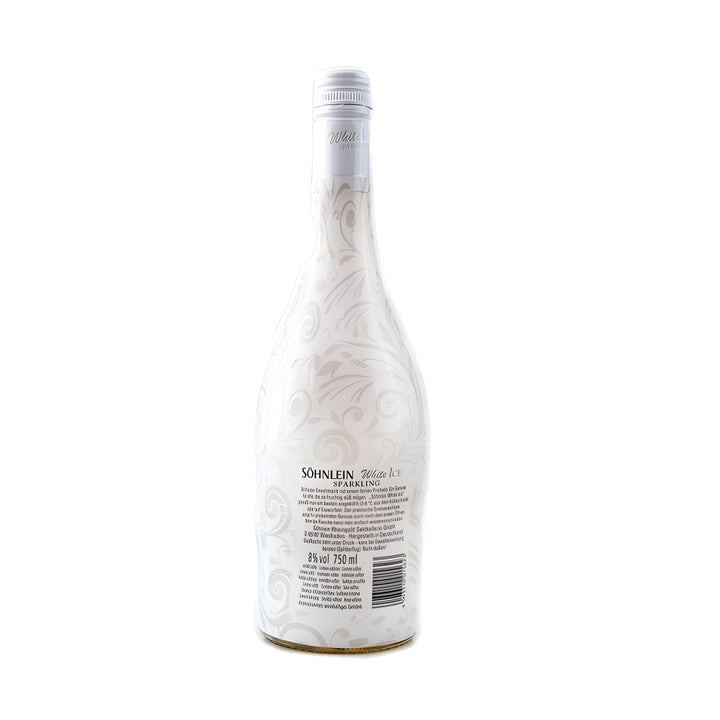 VINOS ESPUMOSO BLANCO 750 M