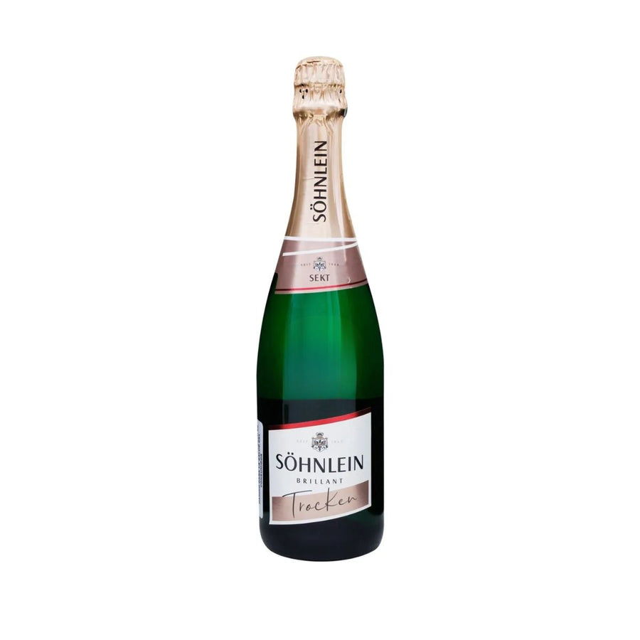VINO ESPUMOSO SECO 750ML - Calvbrunnen - Compralo en CorinneRegalos.com