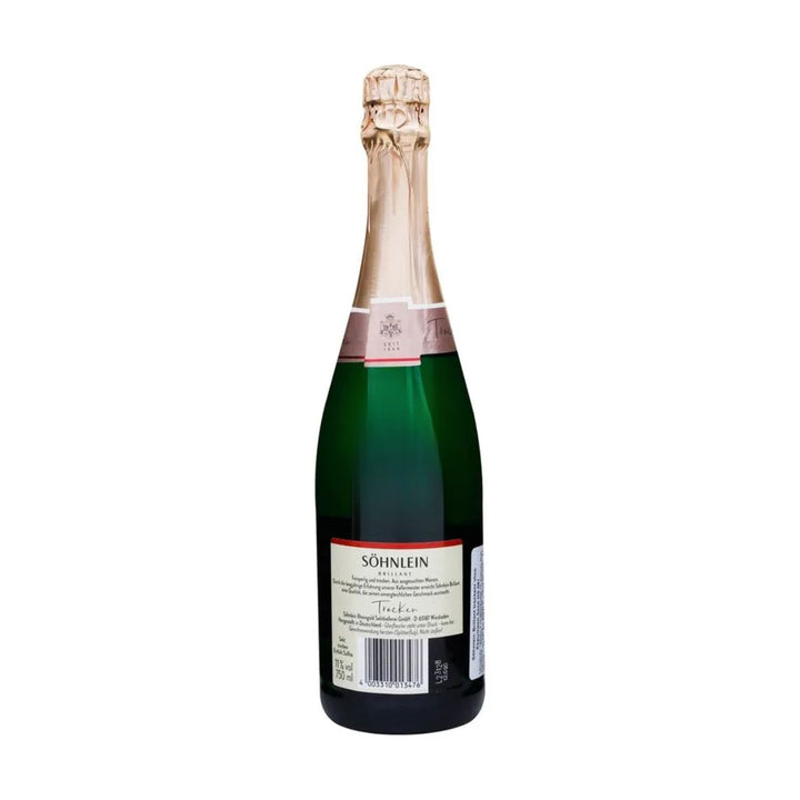 VINO ESPUMOSO SECO 750ML