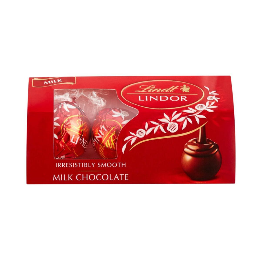 LINDT TRIO -  REGALO 3PACK - Calvbrunnen - Compralo en CorinneRegalos.com
