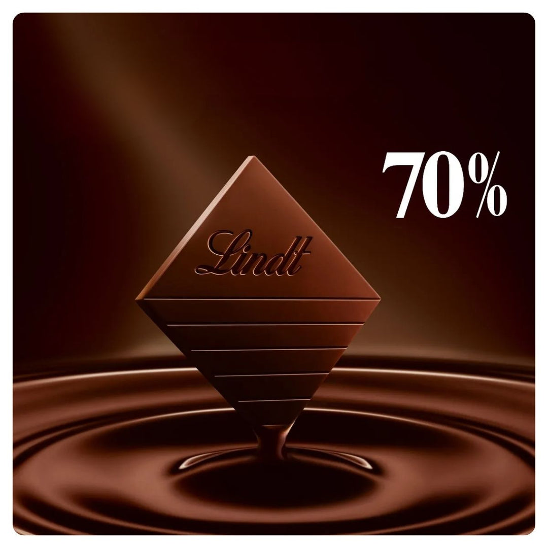 LD EXCELLENCE 70% COCOA - CHOCOLATE AMARGO CON 70% CACAO