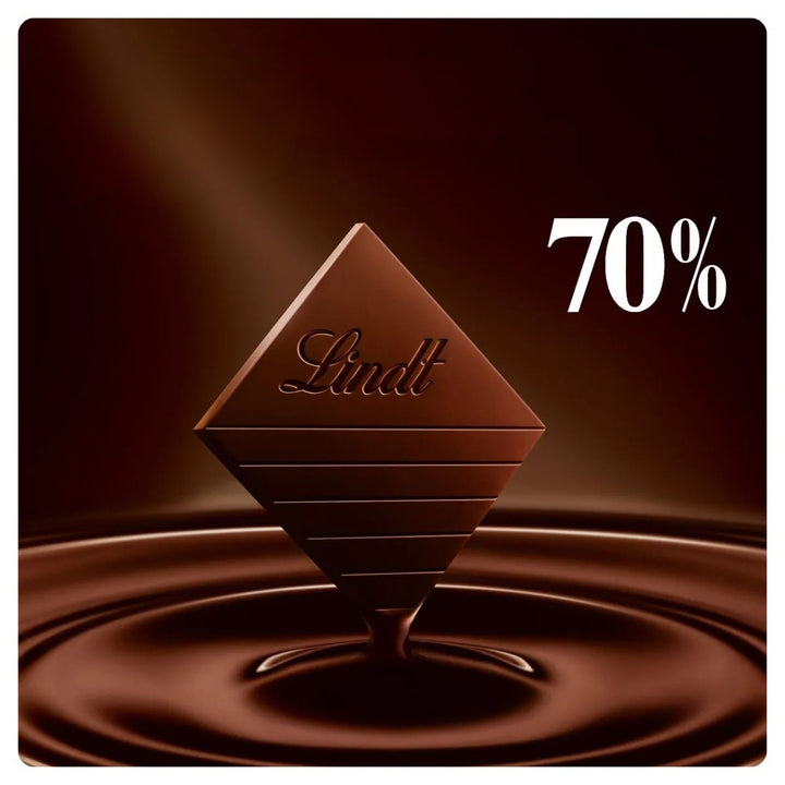 LD EXCELLENCE 70% COCOA - CHOCOLATE AMARGO CON 70% CACAO