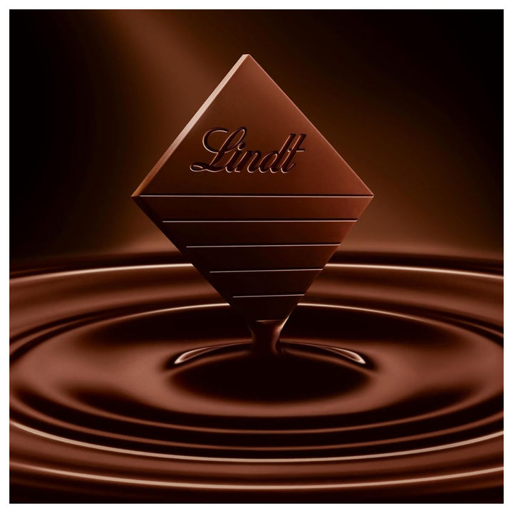 LINDT EXCELLENCE 90% CACAO - CHOCOLATE 100gr