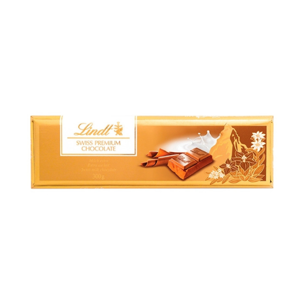 CHOCOLATE SUIZO DE LECHE 300g - Calvbrunnen - Compralo en CorinneRegalos.com