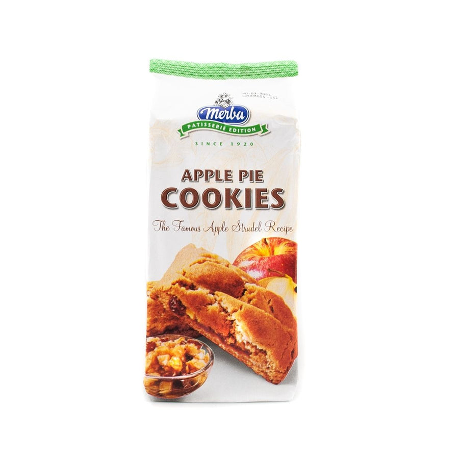 GALLETA CON RELLENO DE PIE DE MANZANA 200GR - Calvbrunnen - Compralo en CorinneRegalos.com