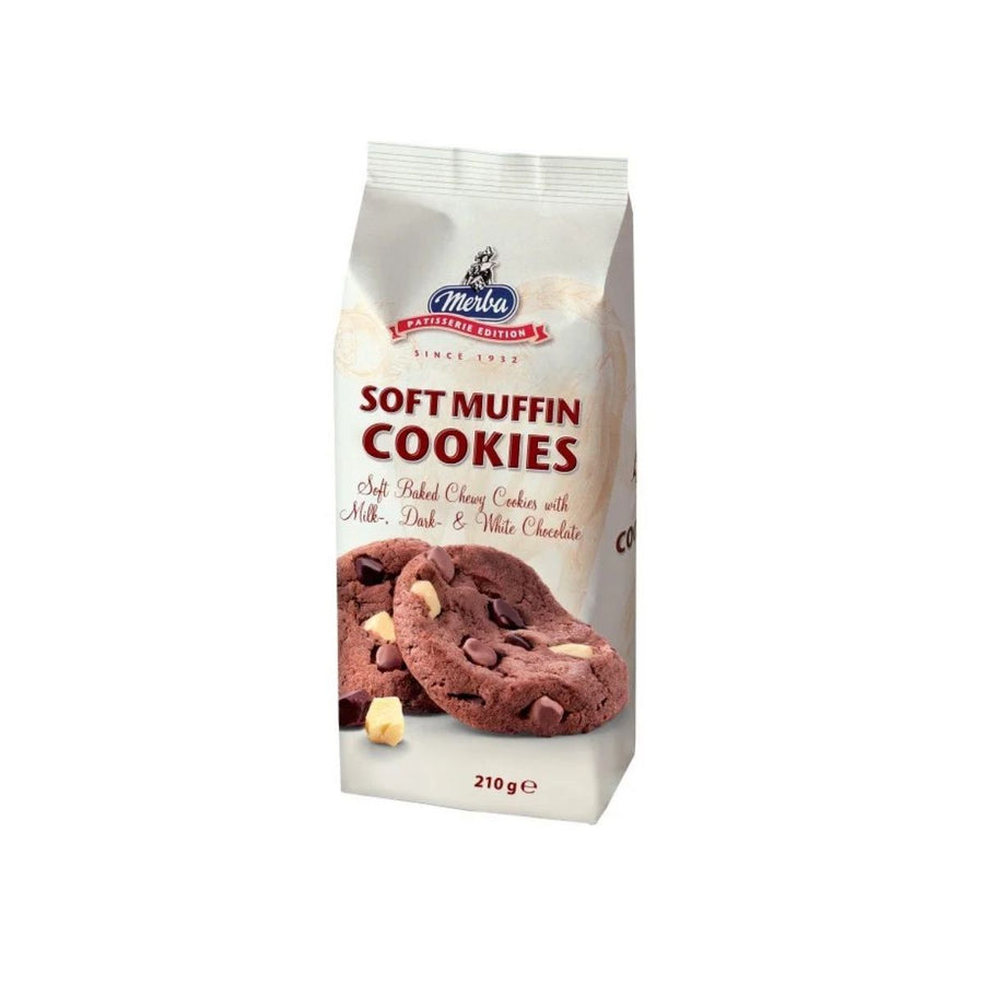 GALLETA SUAVE CON CHOCOLATE 210GR - Calvbrunnen - Compralo en CorinneRegalos.com