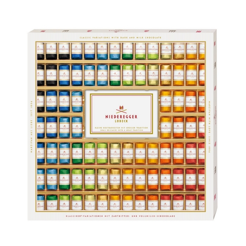 NR MARZIPAN KLASSIKER - VARIEDAD DE MAZAPÁN - Calvbrunnen - Compralo en CorinneRegalos.com