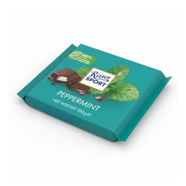 RS PEPPERMINT - CHOCOLATE CON MENTA