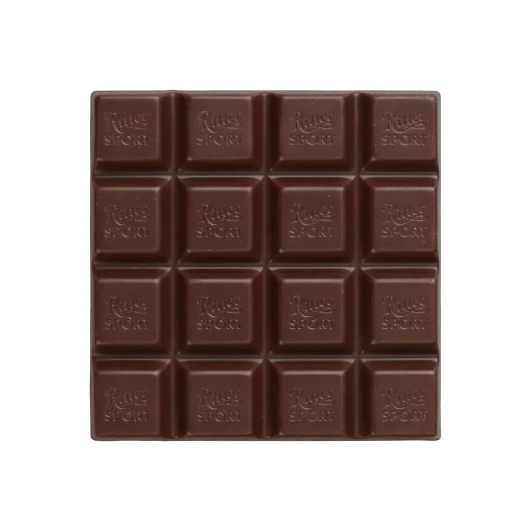 RS 100G INTENSE FROM PERÚ 74% - CHOCOLATE OSCURO AL 74% DE PERÚ