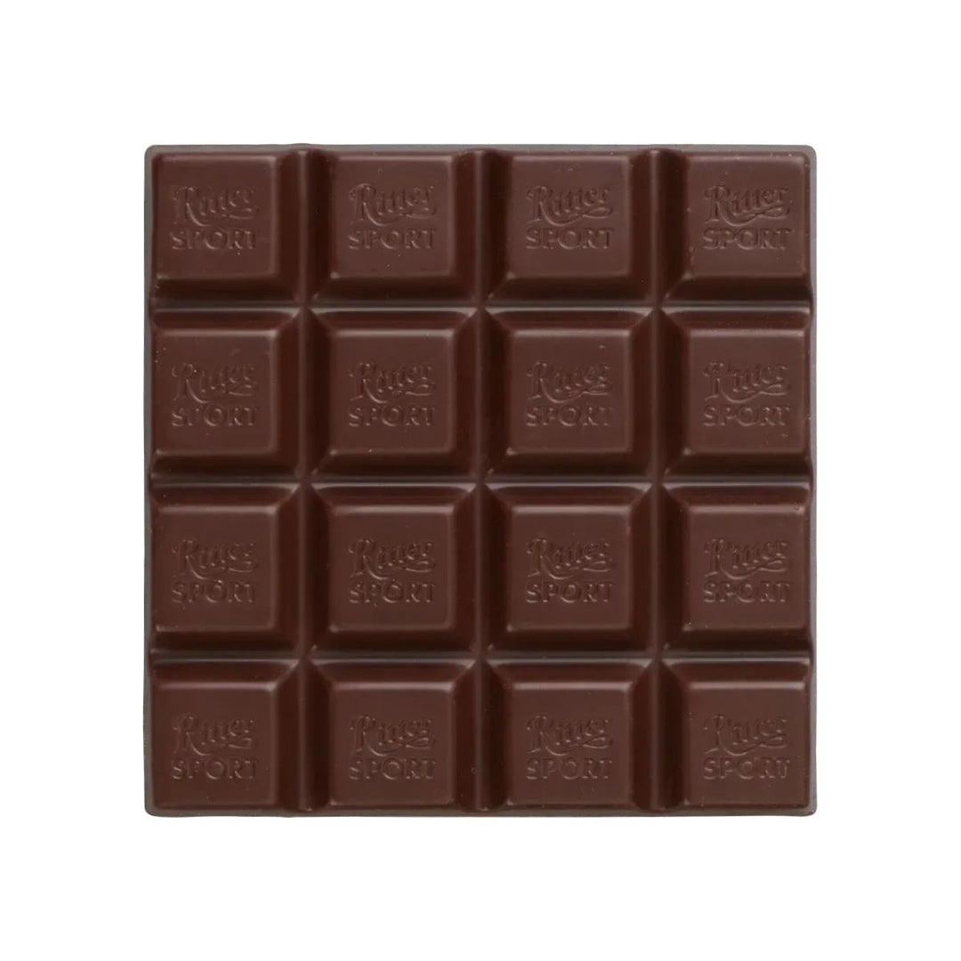 RS EXTRA INTENSE FROM GHANA 81%  CHOCOLATE EXTRA OSCURO AL 81% DE GHANA